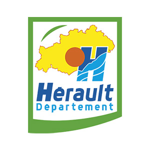 Hérault département