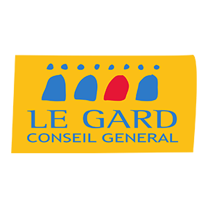 Le Gard Conseil général
