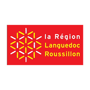 Région Languedoc Roussillon