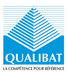 QUALIBAT - Logo